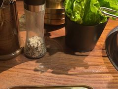 -九田家黑牛烤肉料理(新辰里亚运村店)