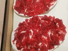 -牛焱·贵州黄牛肉火锅(城西银泰店)