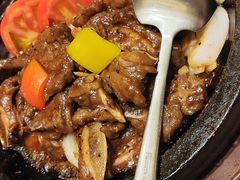 -国惠大酒楼(仓山万达店)