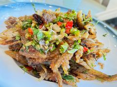 -渔娘渔家丹东海鲜(东直门店)