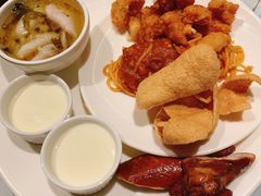 -堂会·KTV·自助餐·团建聚会(天河店)