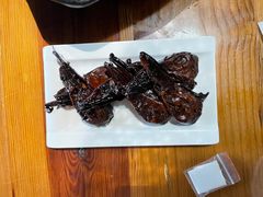 -江宁肚包鸡(铁心桥店)