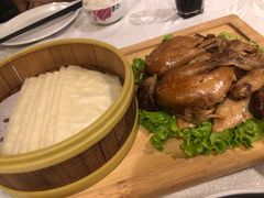 -惠丰堂饭庄·烤鸭·京味菜(西北旺·唐家岭店)