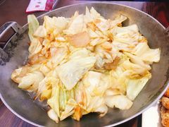 -梁记粥铺(开元地中海店)