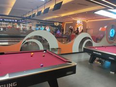 -好燃时刻潮玩运动馆·儿童乐园·室内游乐场·团建