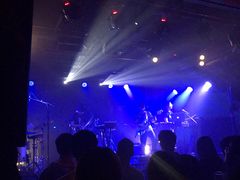 -育音堂音乐公园