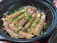 -甬小馆·焗海鲜温州菜(五马街店)