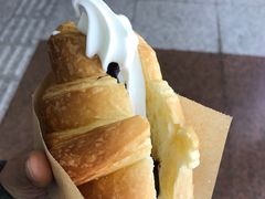 -麦当劳(中山公园龙之梦店)