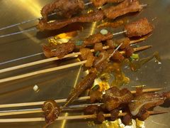 -石牌岭小亮蒸虾•湖北老字号(左岭店)