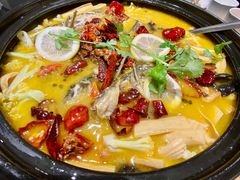 -客汀家宴·客家烟火 四季食材(集美店)