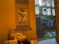 -本逸·割烹料理(湖墅店)