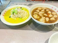 -共和春(甘泉路店)