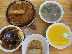 -增盛魁小吃店