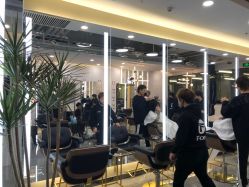 -AYO SALON