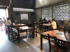 大堂-农汤老店(顺联公园里店)