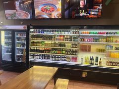 -KAOTOWN烤堂•烧烤(海汇港店)