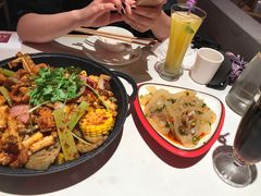 -渝蛙馆(新百店)
