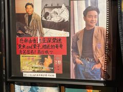 -为你钟情咖啡馆(春熙路太古里步行街店)