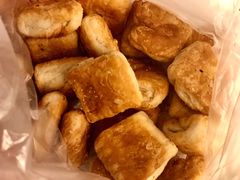 椒盐饼-徐文林香酥饼(桃园店)