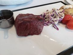 -哈布斯扒房(华发商都店)