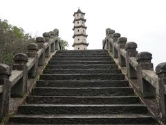 -江心屿景区