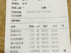 -红杏酒家·地道川菜(一品天下店)