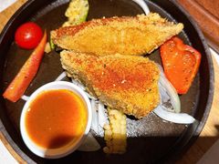 -俄士厨房(环球港店)