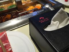 -海底捞火锅(银泰中心店)