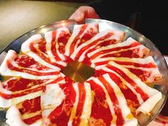 -老炉家木炭烤肉(长江国际店)