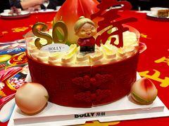 -三六三杭州菜(水上总店)