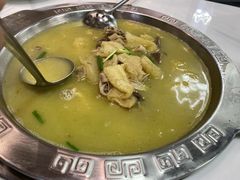 -一代菌王·竹荪鹅(江苏旗舰店)