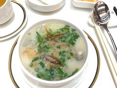 -喜宴又一村·粤菜·茶点·海鲜(壹方天地店)
