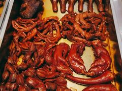 -满锅香·鲜卤现捞(华新街店)