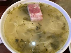 -老半斋(福州路店)