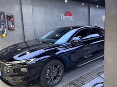 -车艺佳龙膜隐形车衣汽车贴膜(宝山丰宝店)