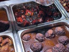 -盛记灶头菜饭