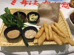 -味茂·老船夫1927(东海东路店)