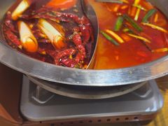 -黔哆哆地摊酸汤火锅(清湖店)
