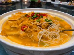 -三宝大饭店-中和艺素餐厅(浦上金山正祥广场店)