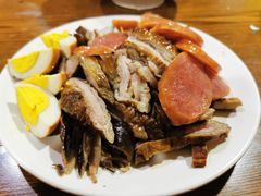 梆梆肉-长香源葫芦头梆梆肉(开通巷店)
