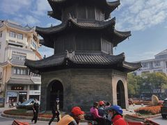 -怡园饭店-餐厅(四望亭店)