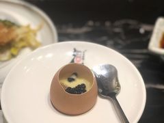 -海之乡日本料理铁板烧(星海店)