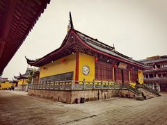 -上海青龙寺