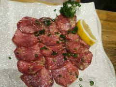 -御牛道日式烤肉料理(杭州万象城店)