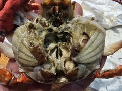 -王潮活海鲜自助·蒸汽海鲜