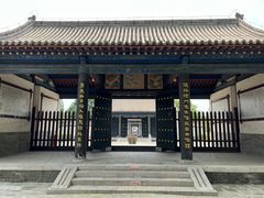-河间府署