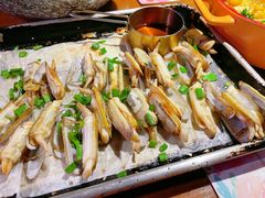 -素描餐厅(灵隐天竺店)