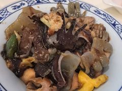 -聚春园自助餐厅(东街口店)