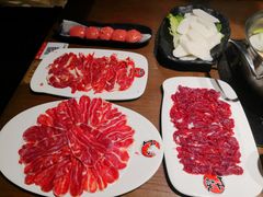 -牛焱·贵州黄牛肉火锅(城西银泰店)