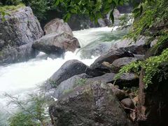 -石台牯牛降景区